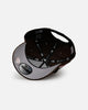 New Era Washington Nationals 'Walnut Cord' 9FORTY A-Frame Corduroy Snapback Walnut