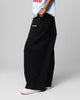 Loiter Kyoto Pants Black