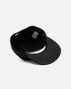 Huf X Greedy Team Snapback Black