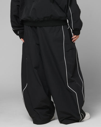 Loiter Imperial Trackpants Black