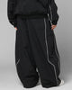 Loiter Imperial Trackpants Black
