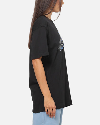 Nike Sportswear AOP Air T-Shirt Black
