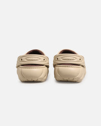 Crocs Classic Lined Overpuff Clog Moth