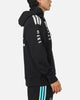 Adidas Mercedes-AMG Petronas Formula 1 Team Driver Hoodie Black