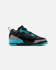 Jordan Kids' Spizike Low (GS) Black/Grey