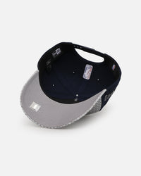 New Era Orlando Magic 'NBA City Edition 2024' 9SEVENTY Snapback Black