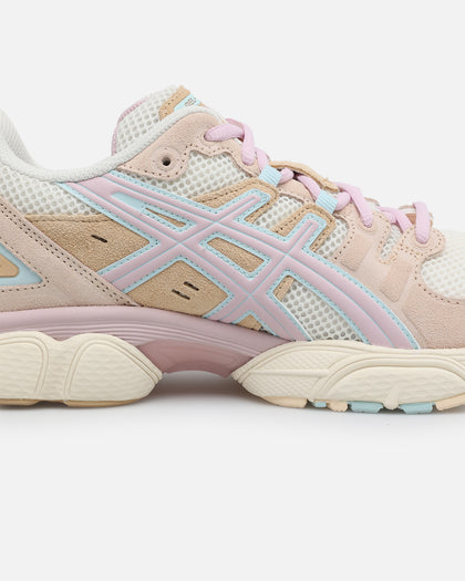 Asics Women's Gel-Nimbus 9 Cream