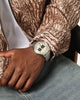 Aston Martin TS2 Watch Champagne