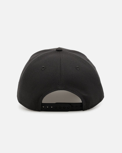New Era Los Angeles Dodgers 'Anthracite' 9FORTY A-Frame Snapback Anthracite