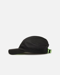 Adidas Originals Teamgeist Cap Black/Green