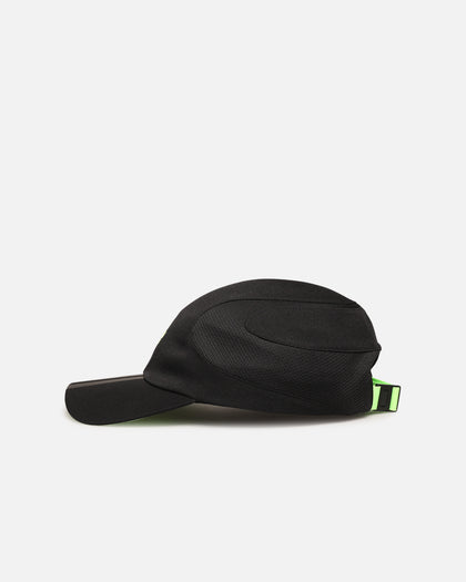 Adidas Originals Teamgeist Cap Black/Green