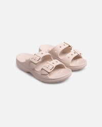 Crocs Women's Saturday Sandal Frappe