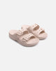 Crocs Women's Saturday Sandal Frappe