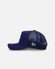 New Era Los Angeles Dodgers 'Team Color' 9FORTY A-Frame Trucker Snapback OTC