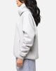 Carre Dice Club Hoodie Grey Marle