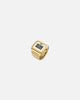 Adidas Digital Two Ring Watch Gold