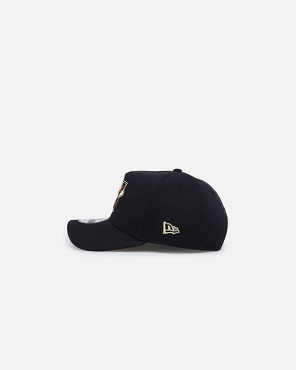 New Era Toronto Blue Jays 'Terra Vista' 9FORTY A-Frame Snapback Navy