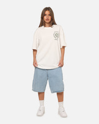 Carré X Coca Cola Worldwide T-Shirt White