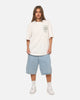 Carré X Coca Cola Worldwide T-Shirt White