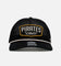 47 Brand Pittsburgh Pirates 'Mesh' Hitch Trucker Snapback Black