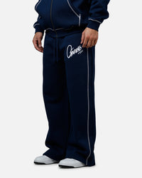 Carre Corrupt Sweatpants Navy