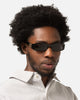 Gucci GG1661S001 Sunglasses Black
