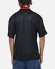 Adidas Manchester United FC ST Jersey Black