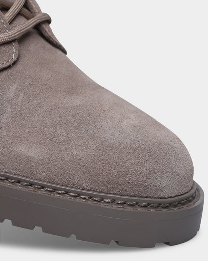 Saint Morta Legion Boot Taupe