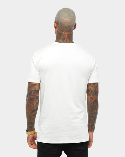 AS Colour AS Colour Plain Staple T Natural