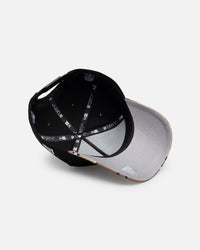 New Era Dallas Cowboys "NFL 26 AU Two Tone" 9Forty A-Frame Snapback Black/Camo
