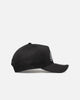 New Era Philadelphia Eagles 'Upside Down Logo' 9FORTY A-Frame Snapback Black/Official Team Color