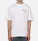 XXIII Collectives T-Shirt White/Black