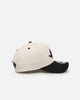 New Era Miami Dolphins 'Paisley Hit' 9FORTY A-Frame Snapback Chrome White/Black