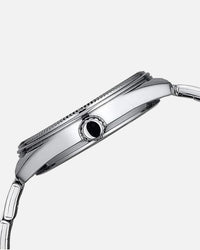 Casio UTP-1302PD-3A Watch Silver/Green