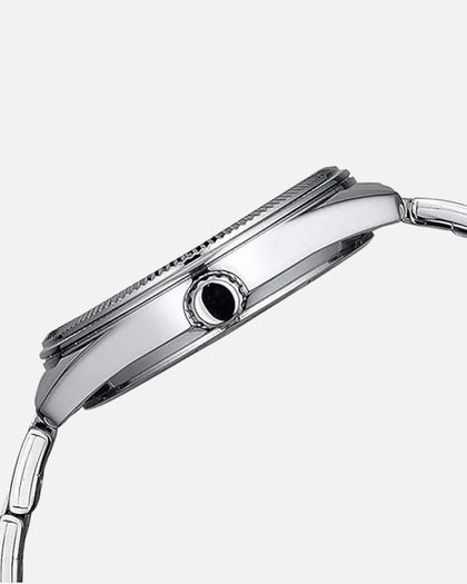 Casio UTP-1302PD-3A Watch Silver/Green
