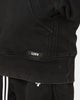 The Anti Order Anti Essential Hoodie Vintage Black