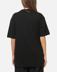 Nike N.A.C. Script T-Shirt Black