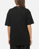 Nike N.A.C. Script T-Shirt Black
