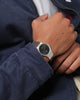 Casio MQ24DA-1A Watch Silver/Black