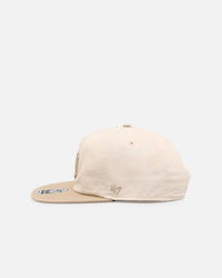 47 Brand Detroit Tigers 'Natural' 47 Captain Snapback Natural