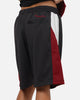 Mitchell & Ness Chicago Bulls Millenium Shorts Black/Red