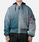 Alpha Industries Gradient Washed Flight Jacket Blue