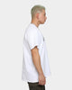 Playboy By CK Ol' English T-Shirt White