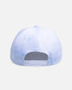 New Era Los Angeles Dodgers 'Porcelain Clouds' 9FORTY A-Frame Snapback Vintage Blue Marble
