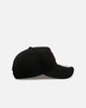 New Era Detroit Tigers 'Easy Black And Scarlet' 9FORTY A-Frame Snapback Black/Scarlet