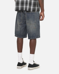 Saint Morta Amplus Jorts Scorched Indigo