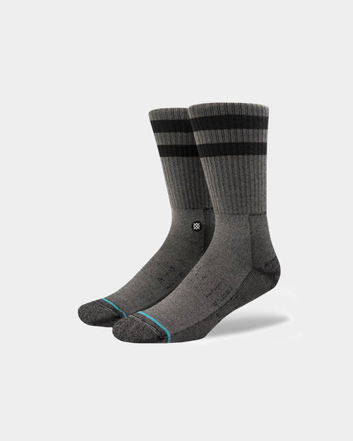 Stance Joven Sock Black
