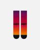 Stance X NBA Phoenix Suns Crewcut Socks Multi