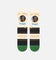 Stance Dr. Dre The Chronic Crew Socks Black