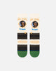 Stance Dr. Dre The Chronic Crew Socks Black